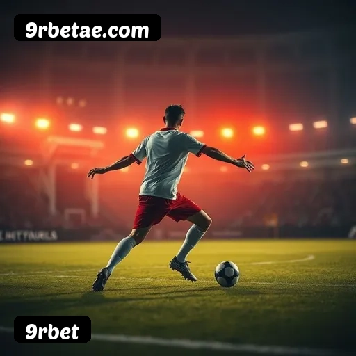 Requisitos do APK da 9rbet para Android