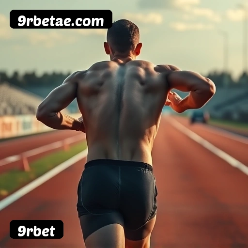 Comparação APP mobile vs versão web da 9rbet