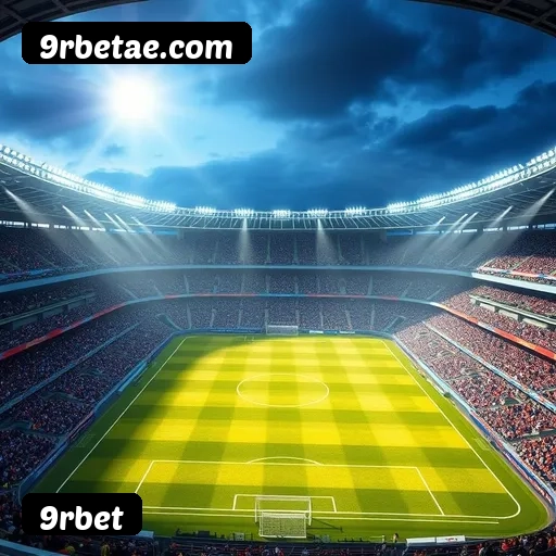 6 vantagens exclusivas do programa VIP da 9rbet