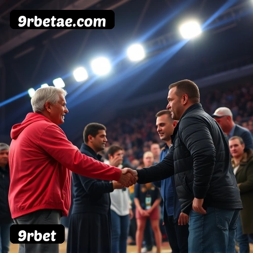 Níveis do programa VIP da 9rbet